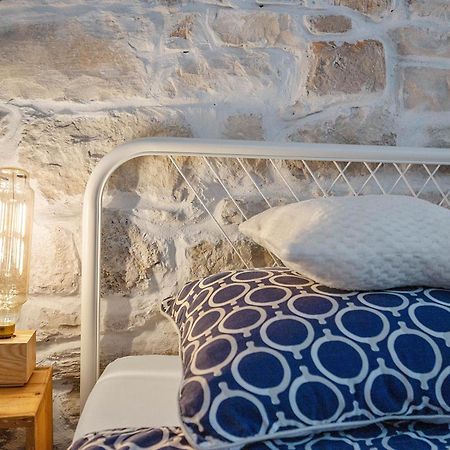 Studio Apartman Tutto Bene Ρόβινι Εξωτερικό φωτογραφία