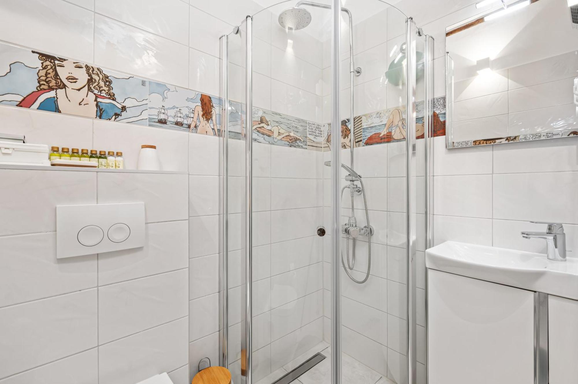 Studio Apartman Tutto Bene Ρόβινι Εξωτερικό φωτογραφία