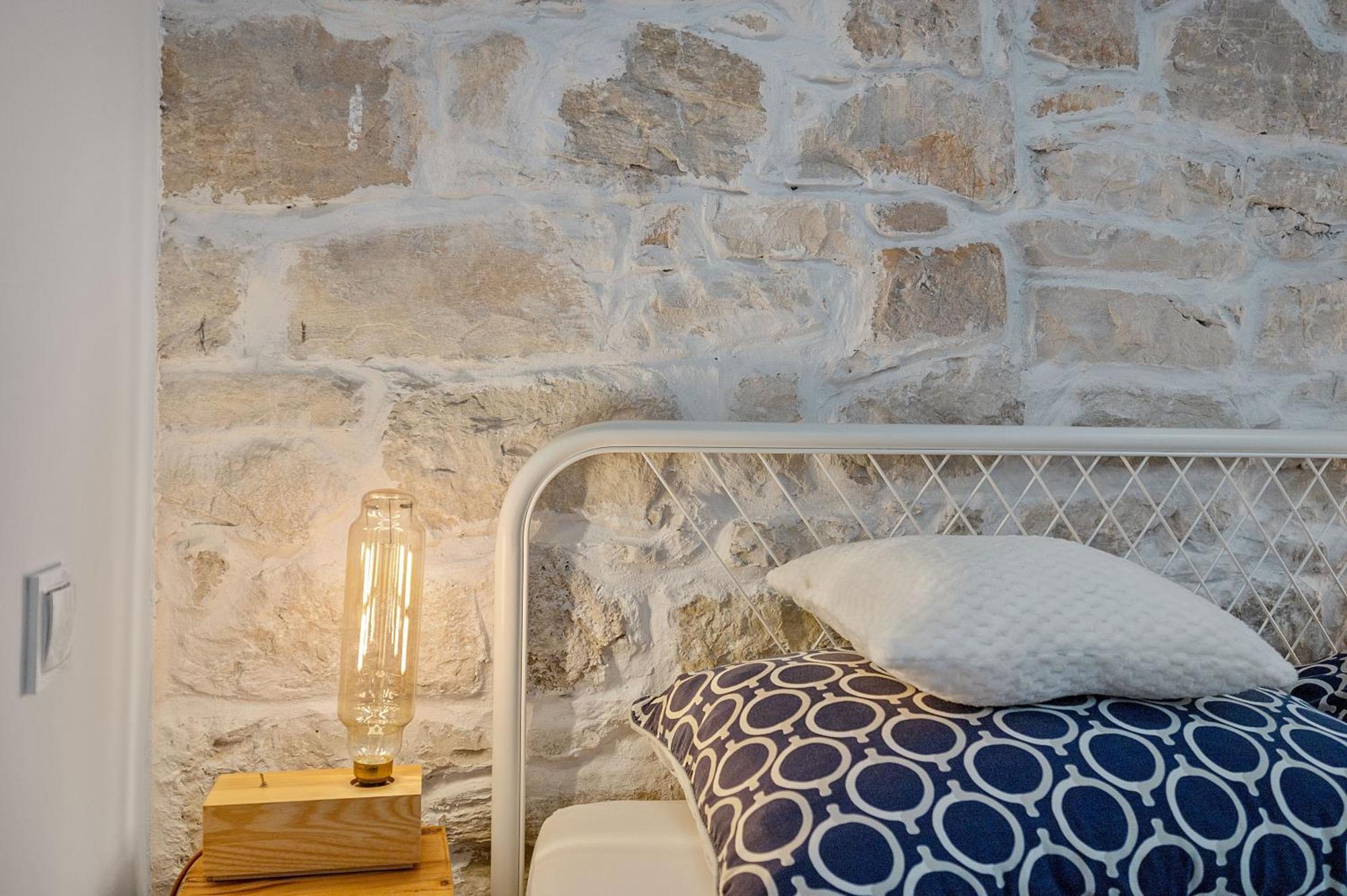 Studio Apartman Tutto Bene Ρόβινι Εξωτερικό φωτογραφία
