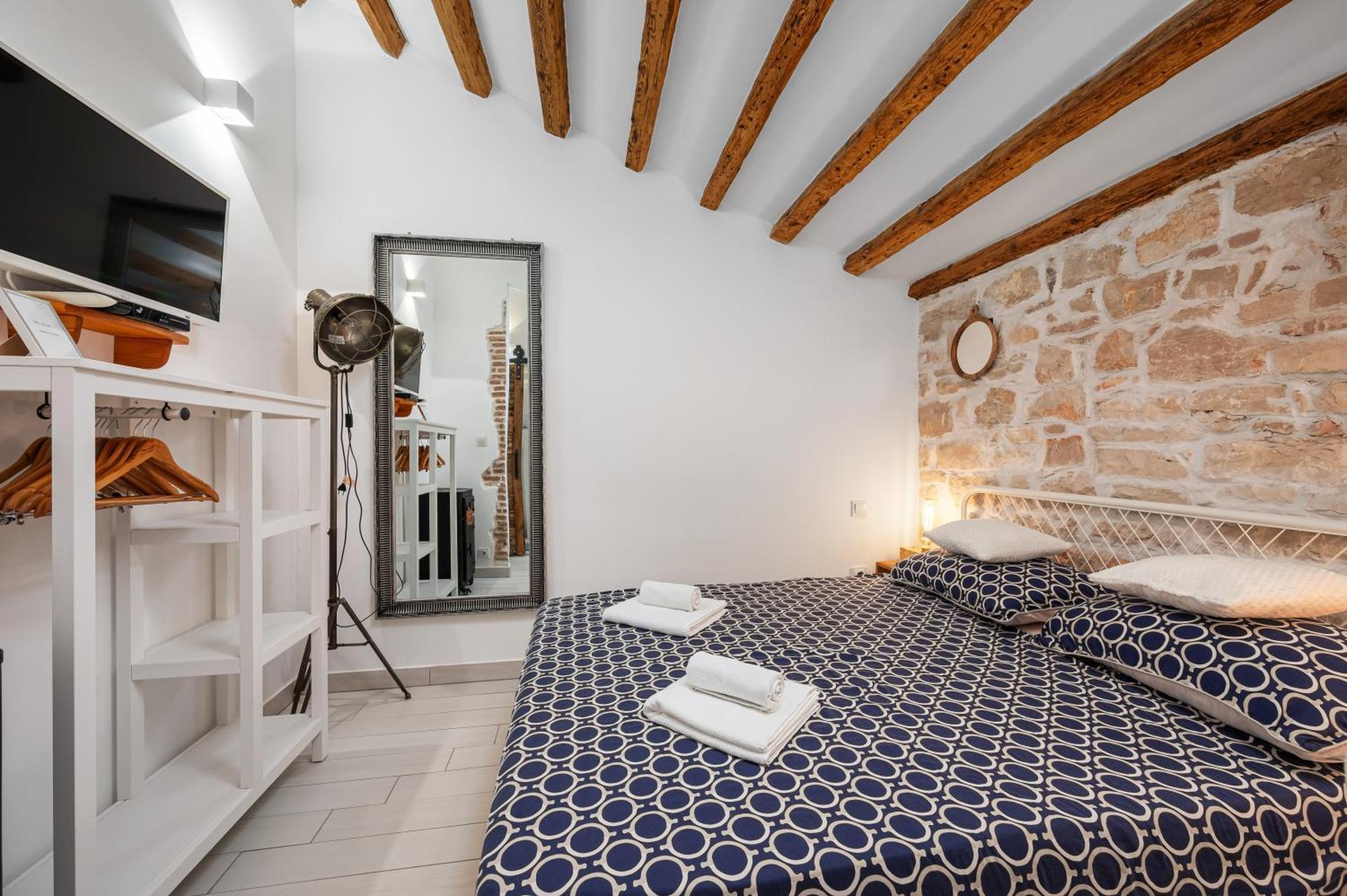 Studio Apartman Tutto Bene Ρόβινι Εξωτερικό φωτογραφία