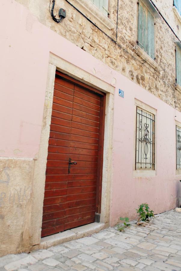 Studio Apartman Tutto Bene Ρόβινι Εξωτερικό φωτογραφία
